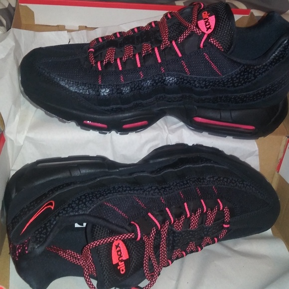 nike air max 95 keep rippin stop slippin